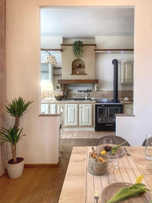 Апартаменти Casa Guardiavigna In Chianti San Gusme Екстер'єр фото